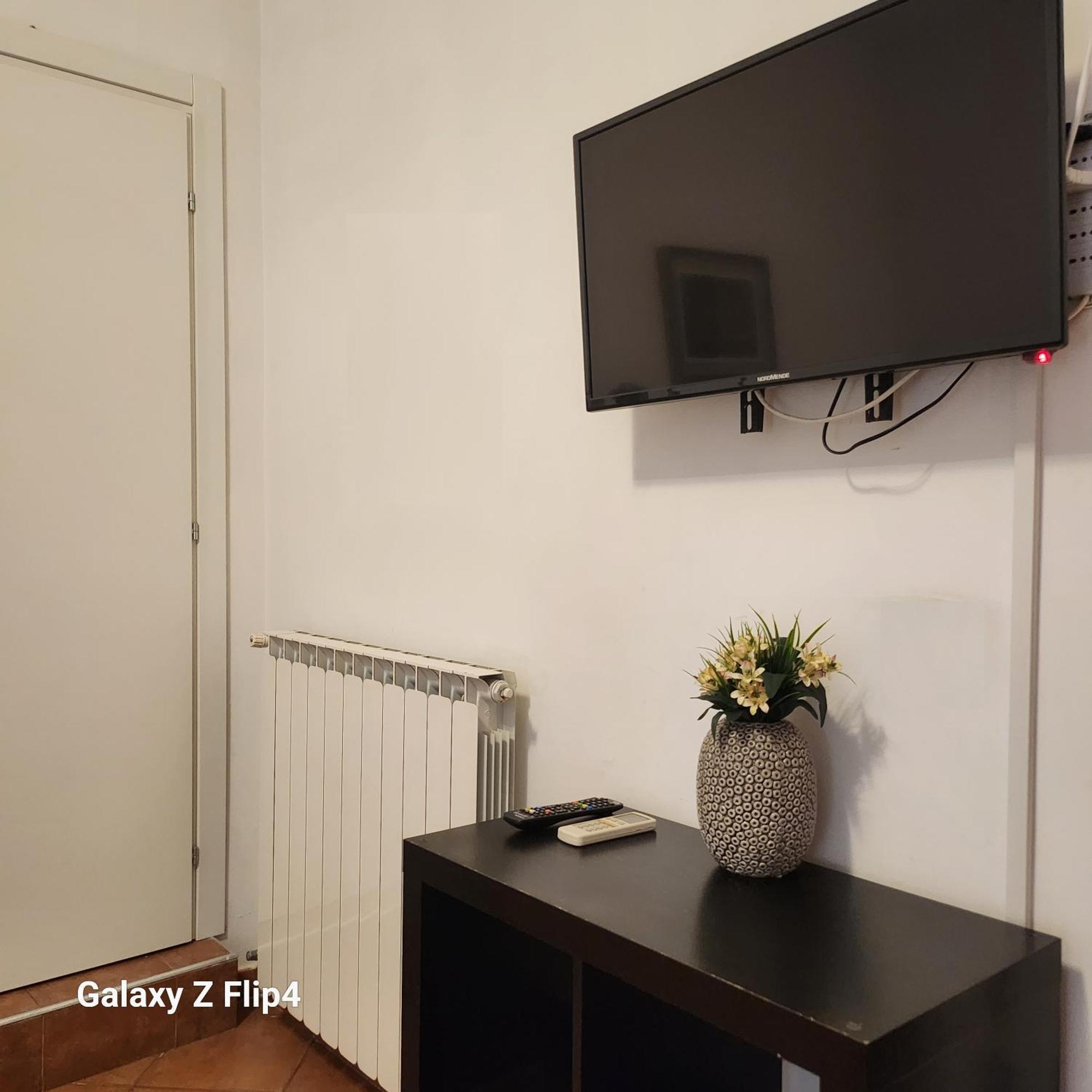 Hotel Sweethousevittorio à Rome Extérieur photo
